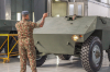 Apresentação do Projeto de Nacionalização de componentes da VBC Leopard 1A5 BR- AGSP
